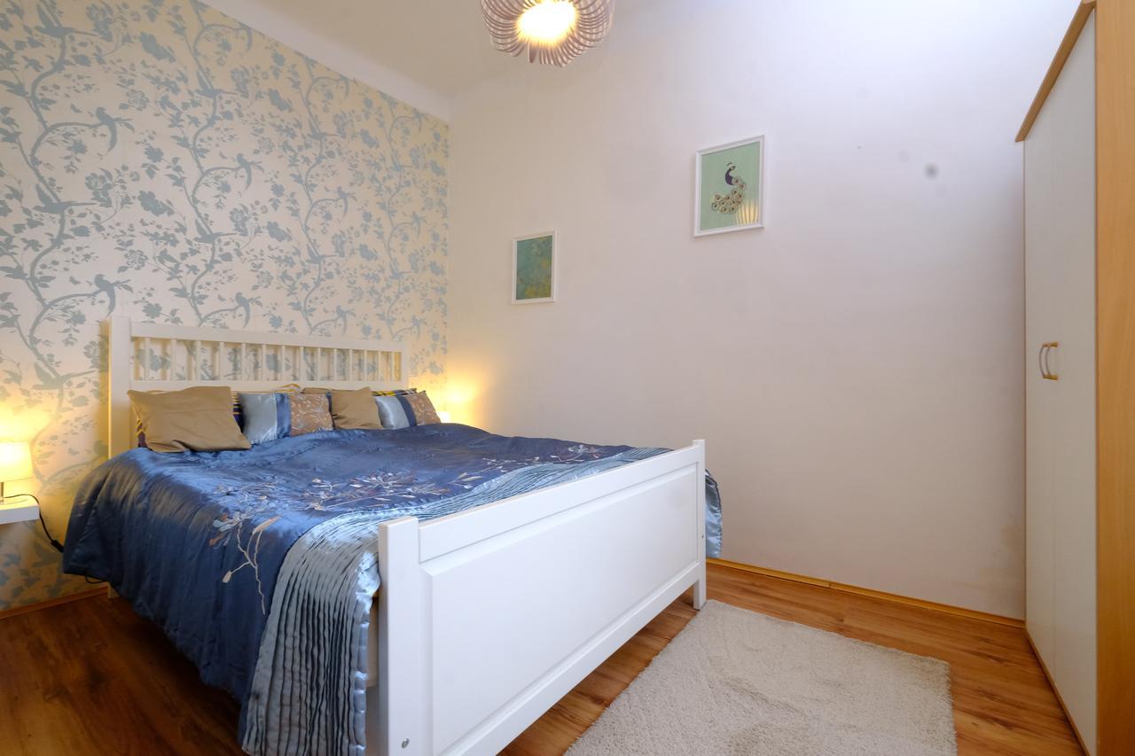 Heart of Pécs apartman free parking Exterior foto
